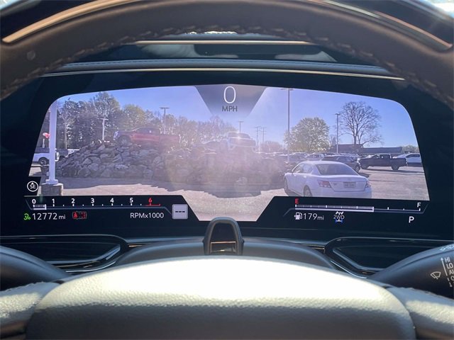 Used 2024 Cadillac Escalade Sport w/ Touring Package image 23