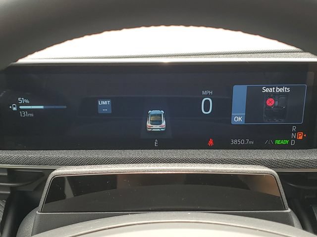 Certified 2025 Ford Mustang Mach-E Premium AWD/4WD image 9
