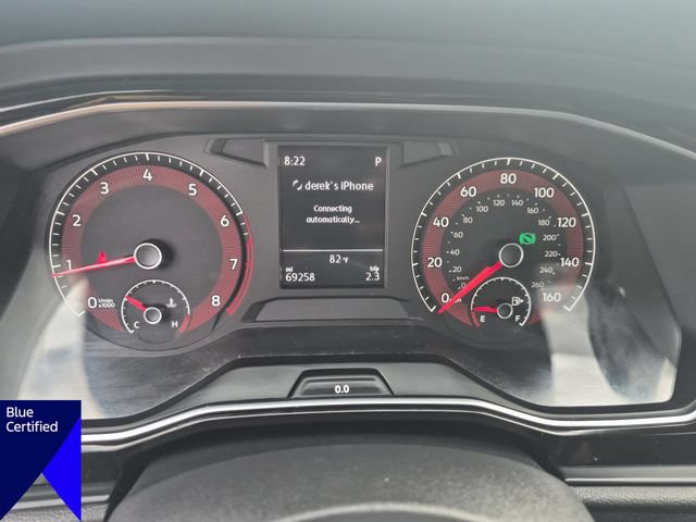Used 2019 Volkswagen Jetta GLI FWD image 20