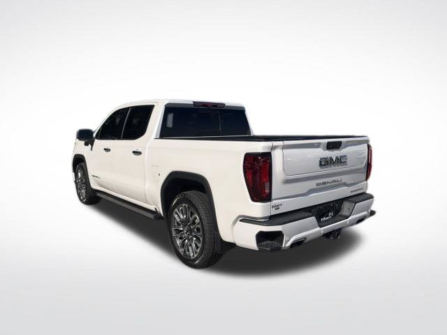 Used 2023 GMC Sierra 1500 Denali Ultimate AWD/4WD image 7