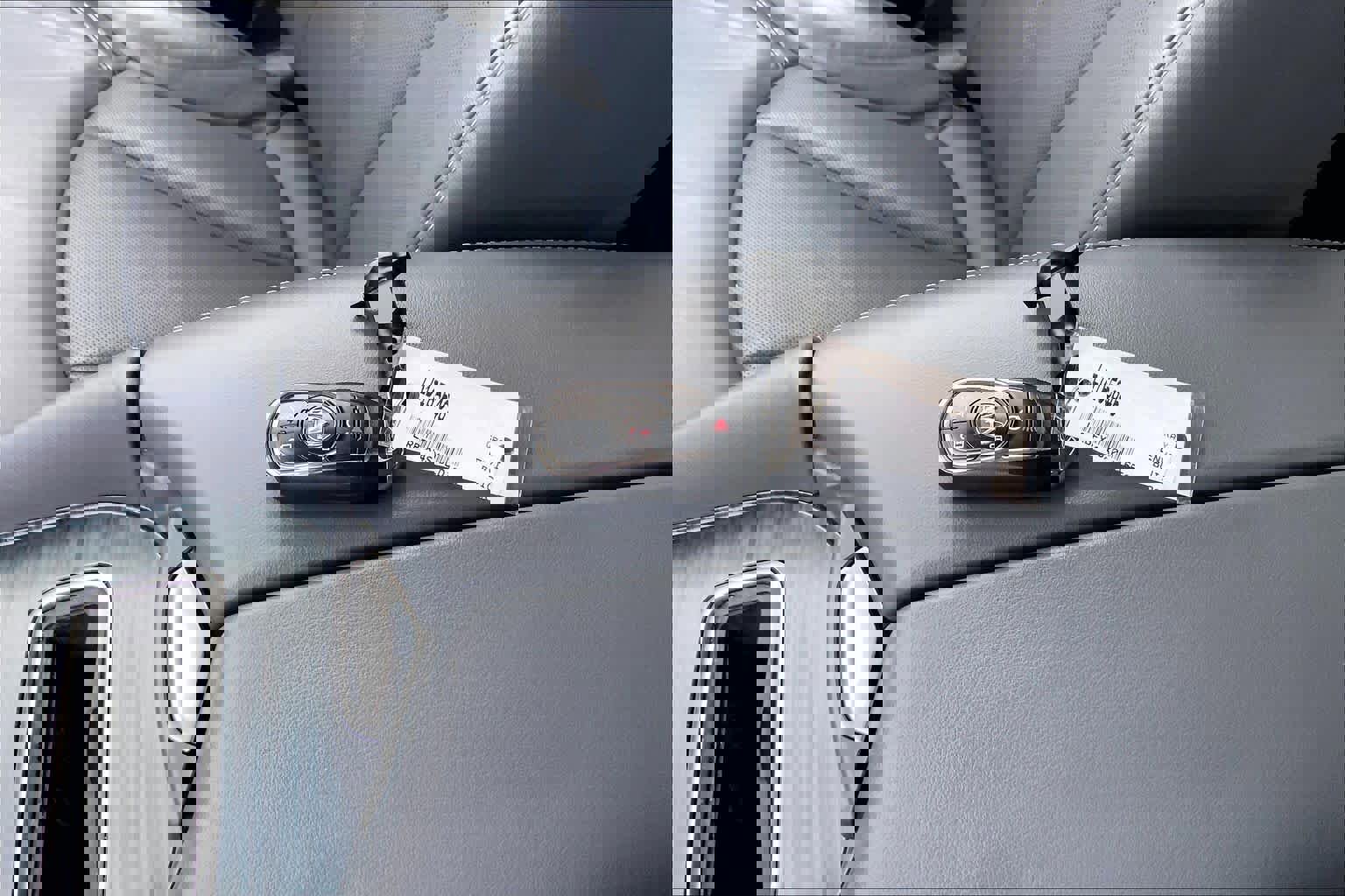 Used 2020 Buick Envision Premium w/ Driver Confidence Package image 15