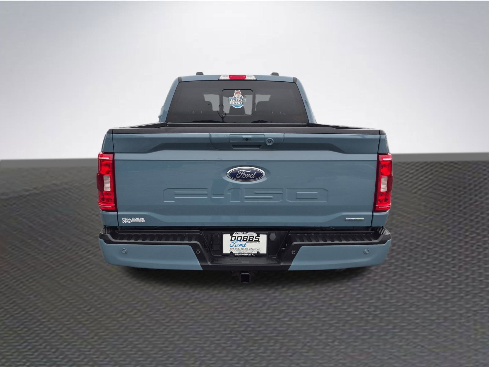 Certified 2023 Ford F150 XLT w/ Equipment Group 302A High image 6