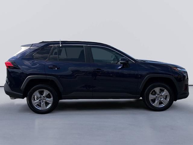 Used 2025 Toyota RAV4 XLE AWD/4WD image 6