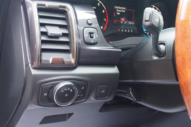 Certified 2023 Ford Ranger Lariat w/ FX4 Off-Road Package image 20