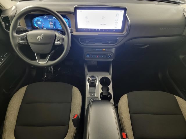 Certified 2025 Ford Bronco Sport Big Bend AWD/4WD image 19