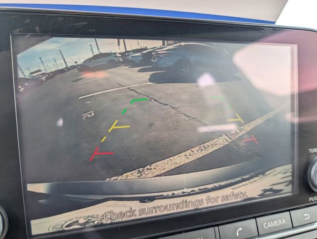 Used 2024 Nissan Altima 2.5 SV image 13