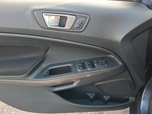 Certified 2022 Ford EcoSport SE image 12