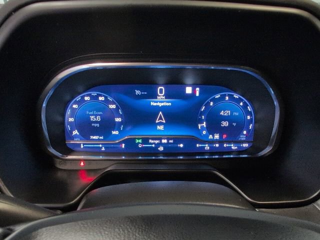 Used 2022 Chevrolet Tahoe RST w/ Luxury Package AWD/4WD image 22
