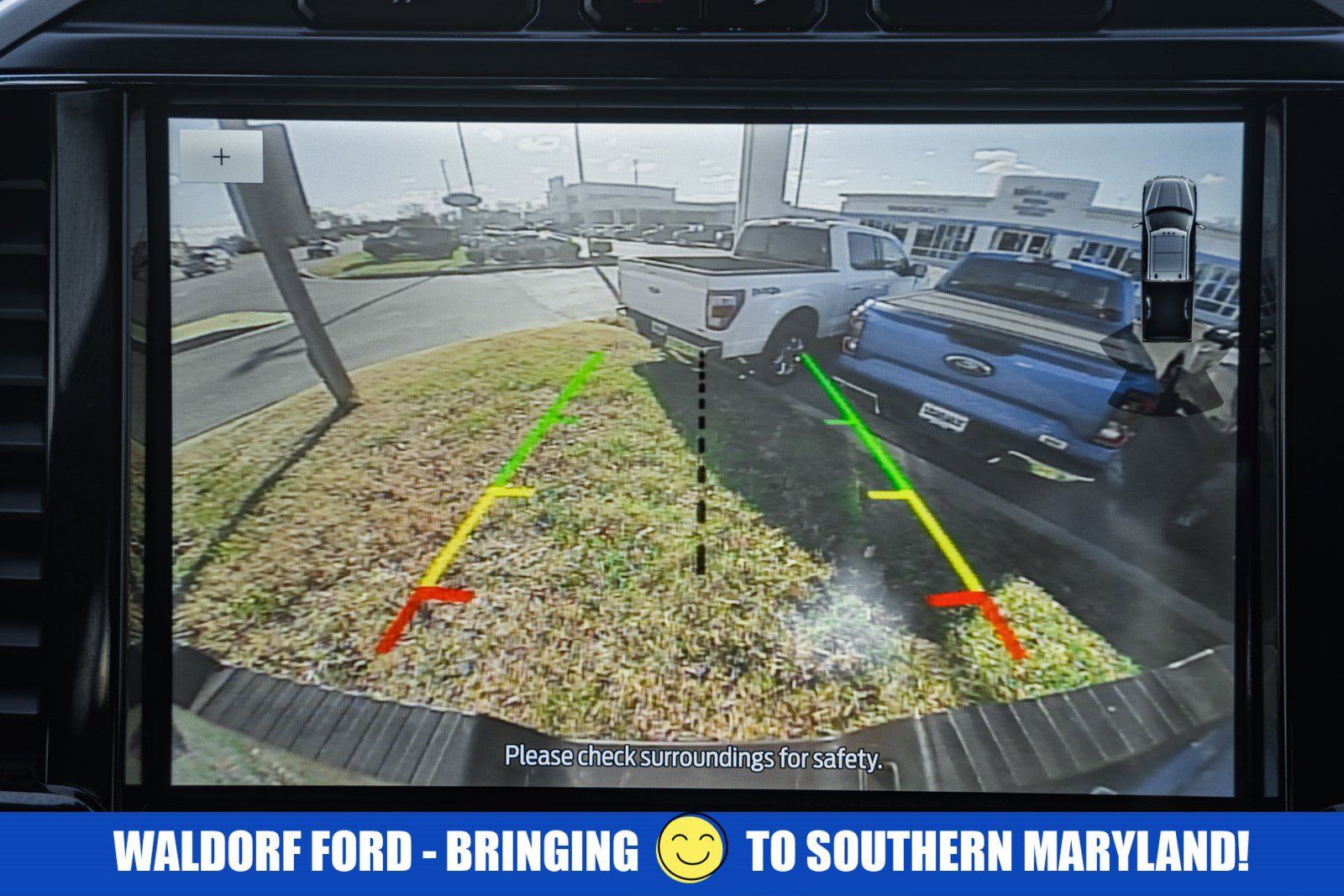 Certified 2022 Ford F250 Lariat w/ Lariat Value Package image 47