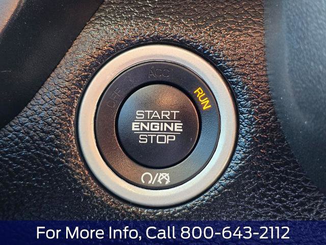 Used 2021 RAM 1500 Big Horn w/ Trailer Tow Group AWD/4WD image 24