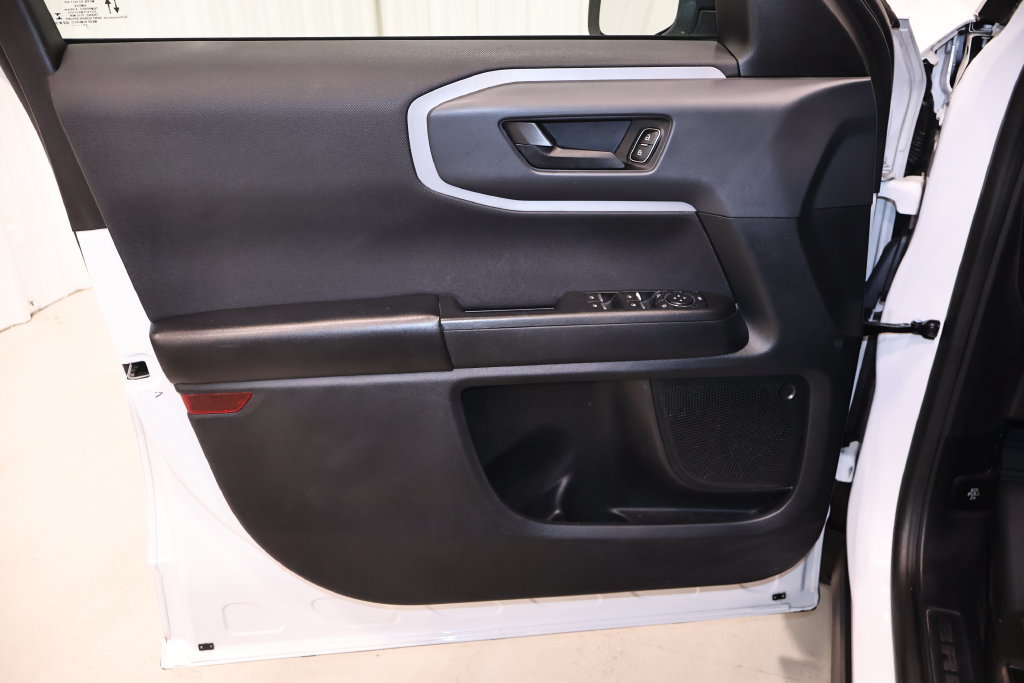 Certified 2021 Ford Bronco Sport Big Bend AWD/4WD image 11