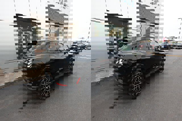 Certified 2025 Ford Mustang Mach-E Premium image 4