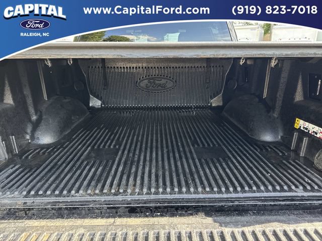 Certified 2023 Ford F150 XLT w/ Equipment Group 302A High AWD/4WD image 16