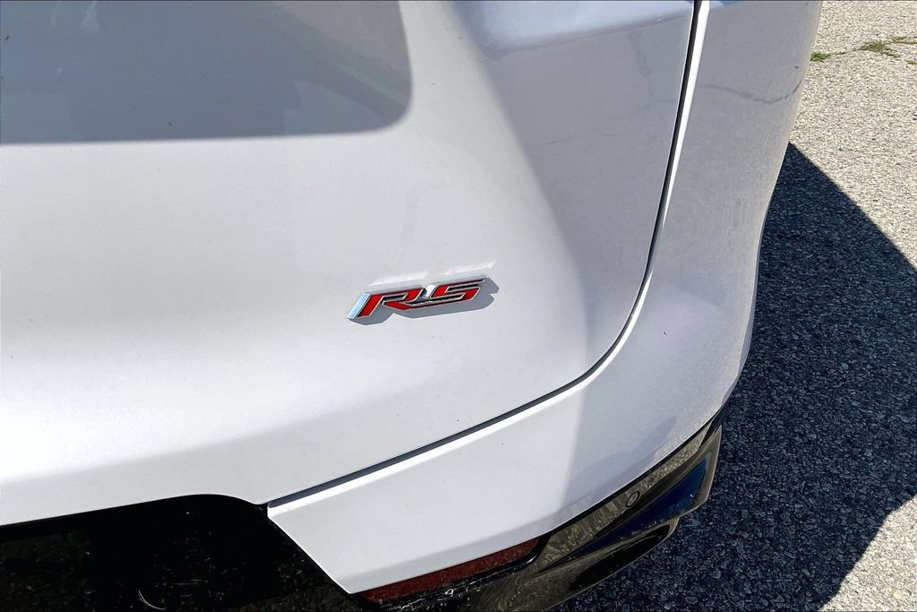 Used 2020 Chevrolet Blazer RS w/ LPO, Floor Liner Package AWD/4WD image 6