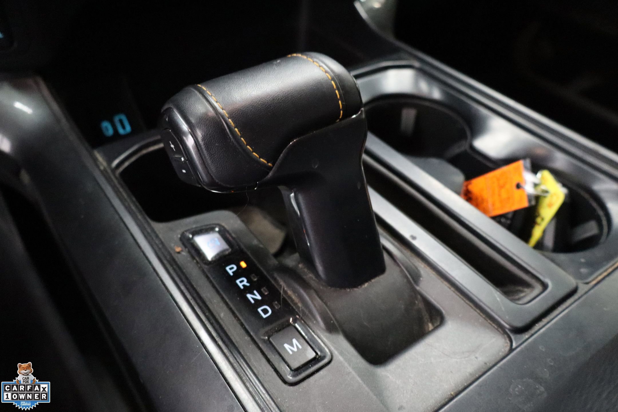 Certified 2023 Ford F150 Tremor w/ Trailer Tow Package image 24