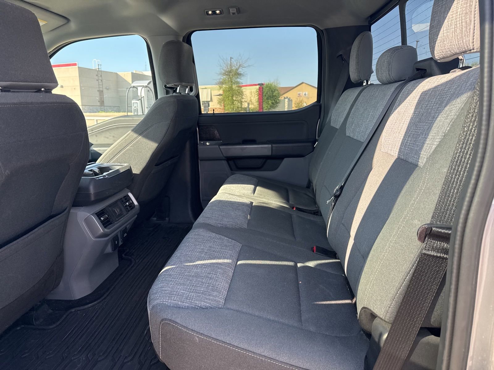 Certified 2023 Ford F150 XLT w/ Equipment Group 302A High image 10