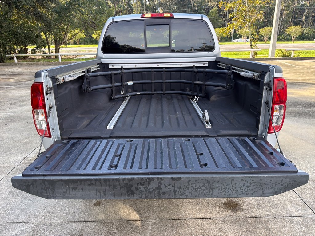Used 2019 Nissan Frontier SV w/ Value Truck Package AWD/4WD image 29