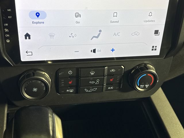 Certified 2019 Ford F150 Raptor w/ Equipment Group 801A Mid AWD/4WD image 36