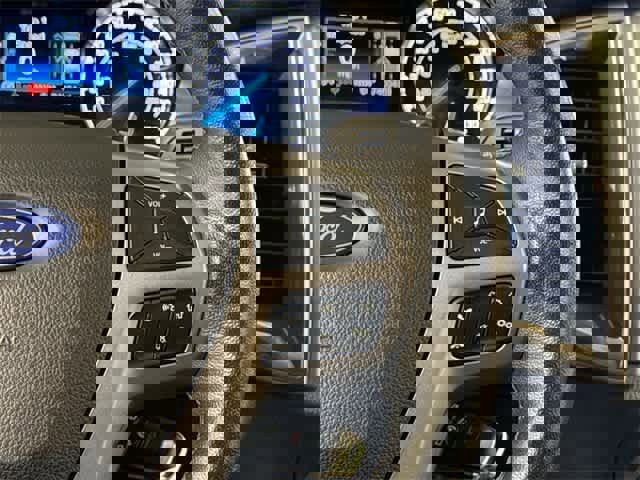 Certified 2019 Ford Ranger XLT w/ Equipment Group 302A Luxury image 9