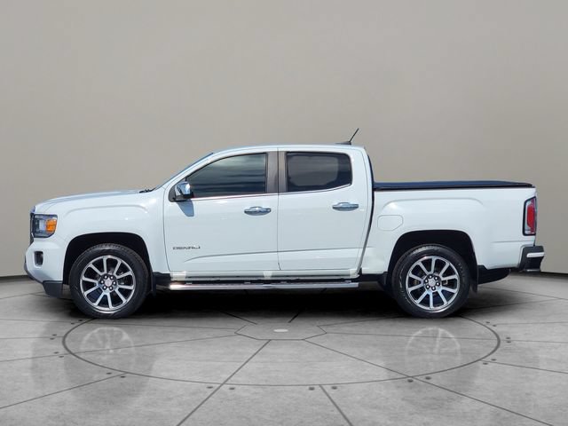 Used 2019 GMC Canyon Denali AWD/4WD image 8