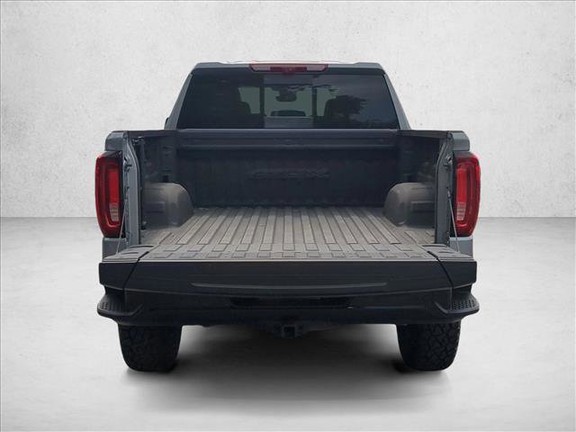 Used 2024 GMC Sierra 1500 AT4X image 6