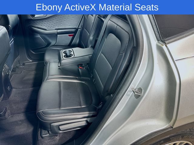Certified 2020 Ford Escape SEL AWD/4WD image 19