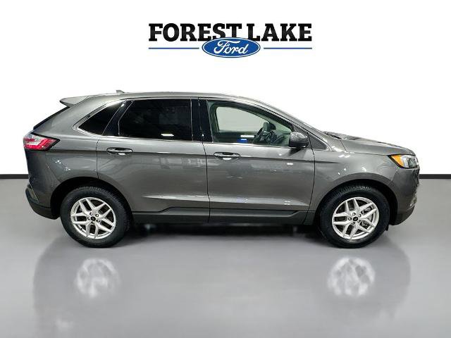 Certified 2023 Ford Edge SEL w/ Convenience Package image 8