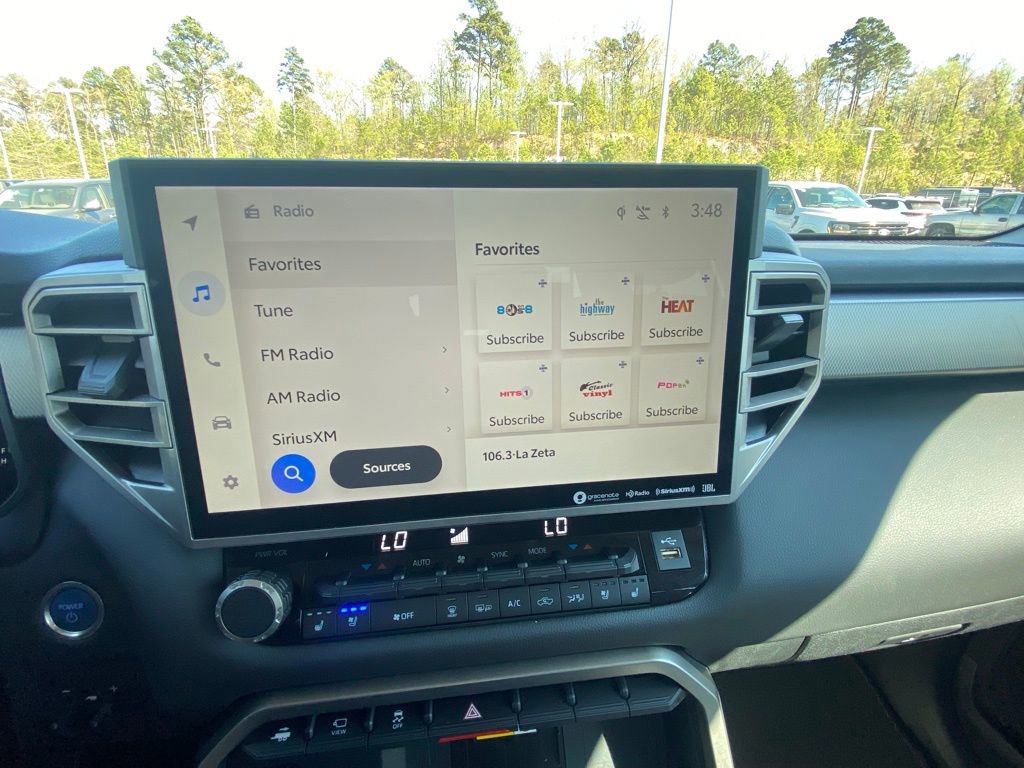 Used 2023 Toyota Tundra Limited image 15