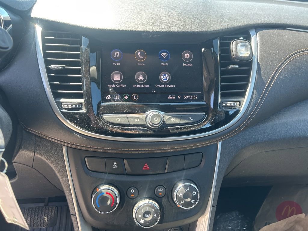 Used 2020 Chevrolet Trax LS image 15