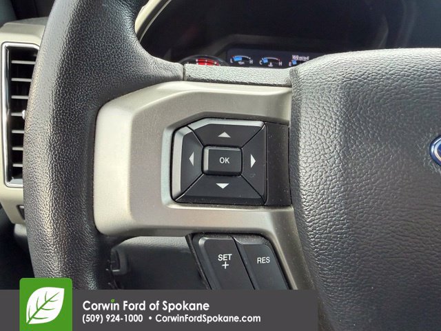 Certified 2022 Ford F350 Lariat w/ Lariat Ultimate Package AWD/4WD image 27