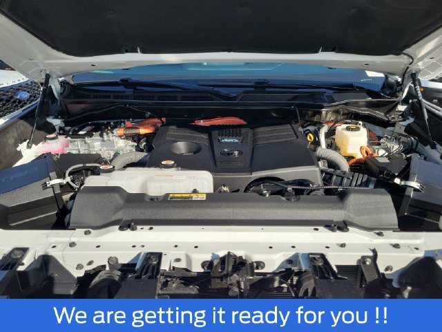 Used 2026 Toyota Tundra TRD Pro AWD/4WD image 28