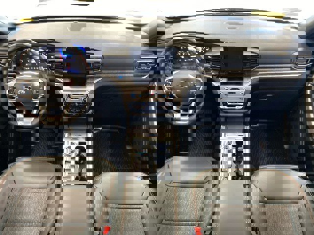 Certified 2023 Ford Explorer Timberline w/ Timberline Technology Package image 11