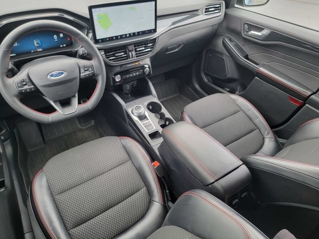 Certified 2023 Ford Escape ST-Line Select w/ Tech Pack #2 AWD/4WD image 38
