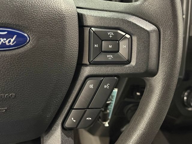 Certified 2022 Ford F250 XLT AWD/4WD image 19