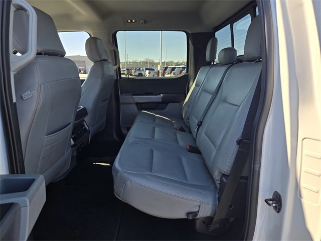 Certified 2023 Ford F250 XLT w/ 360-Degree Camera Package image 14