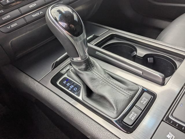 Used 2017 Genesis G80 3.8 w/ Option Group 02 RWD image 20