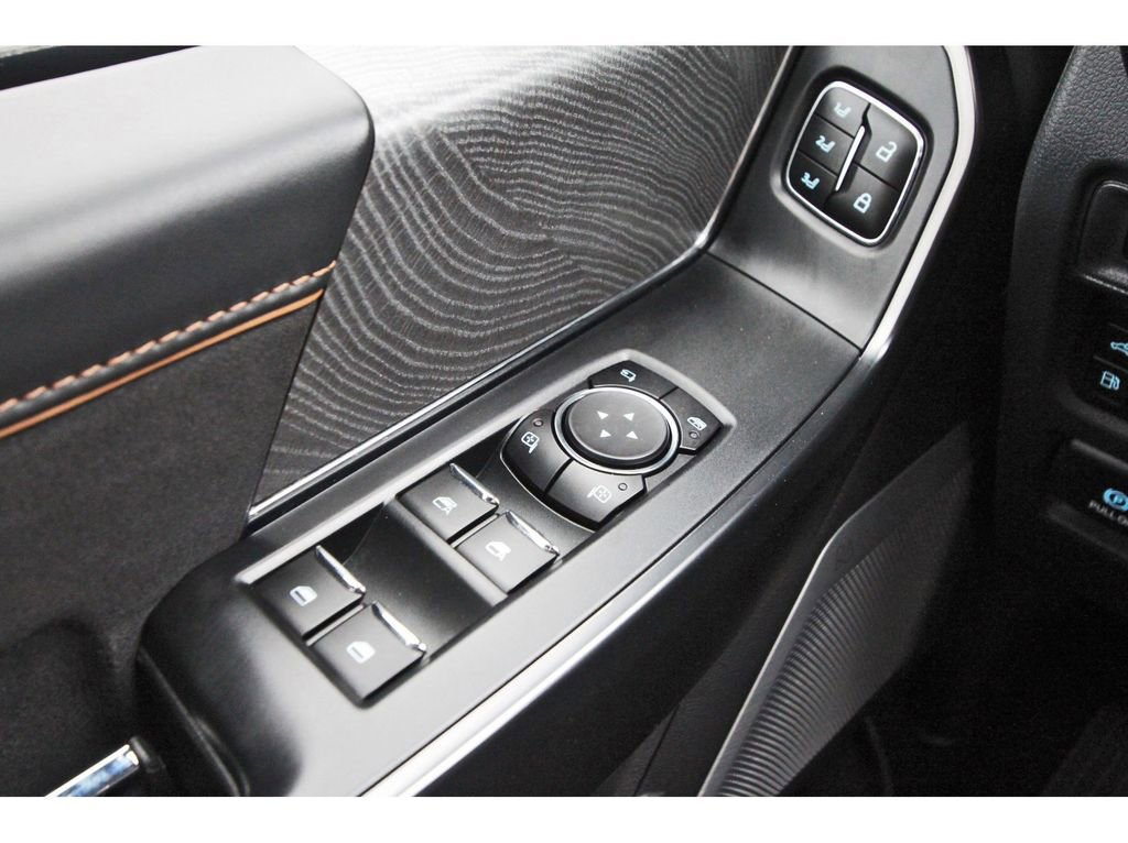 Certified 2023 Ford F150 Platinum w/ Equipment Group 701A High image 23