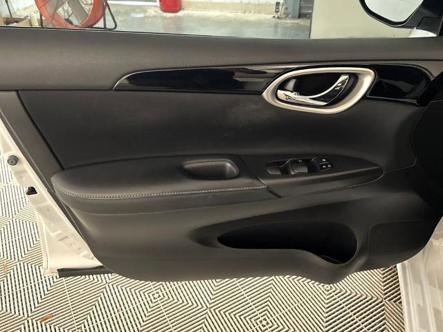 Used 2019 Nissan Sentra SV FWD image 15