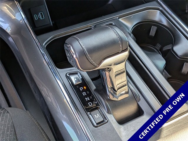 Certified 2023 Ford F150 XLT w/ Equipment Group 302A High image 23