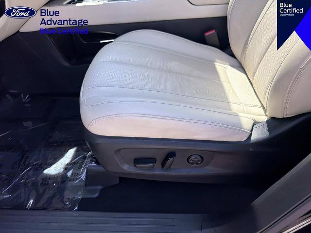 Used 2023 INFINITI QX60 Luxe w/ Cargo Package FWD image 21