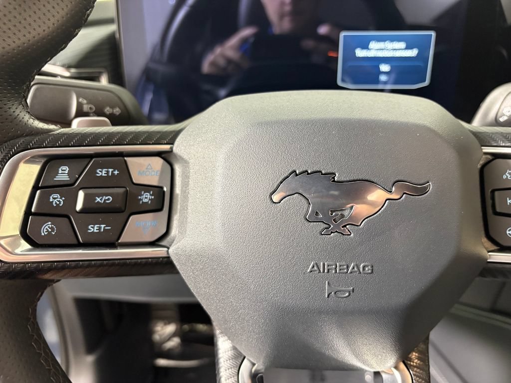 Certified 2024 Ford Mustang GT Premium RWD image 23