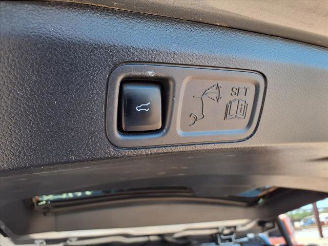 Certified 2024 Ford Expedition Platinum image 19