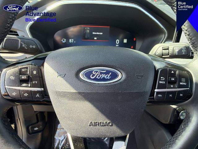 Certified 2023 Ford Escape Platinum w/ Premium Technology Package AWD/4WD image 19