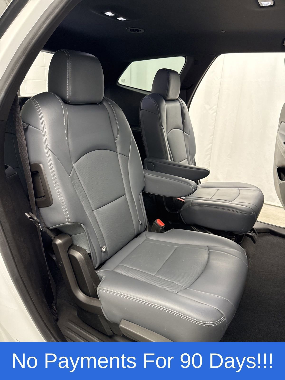 Used 2022 Buick Enclave Essence w/ Trailering Package, 5000 lbs. image 31