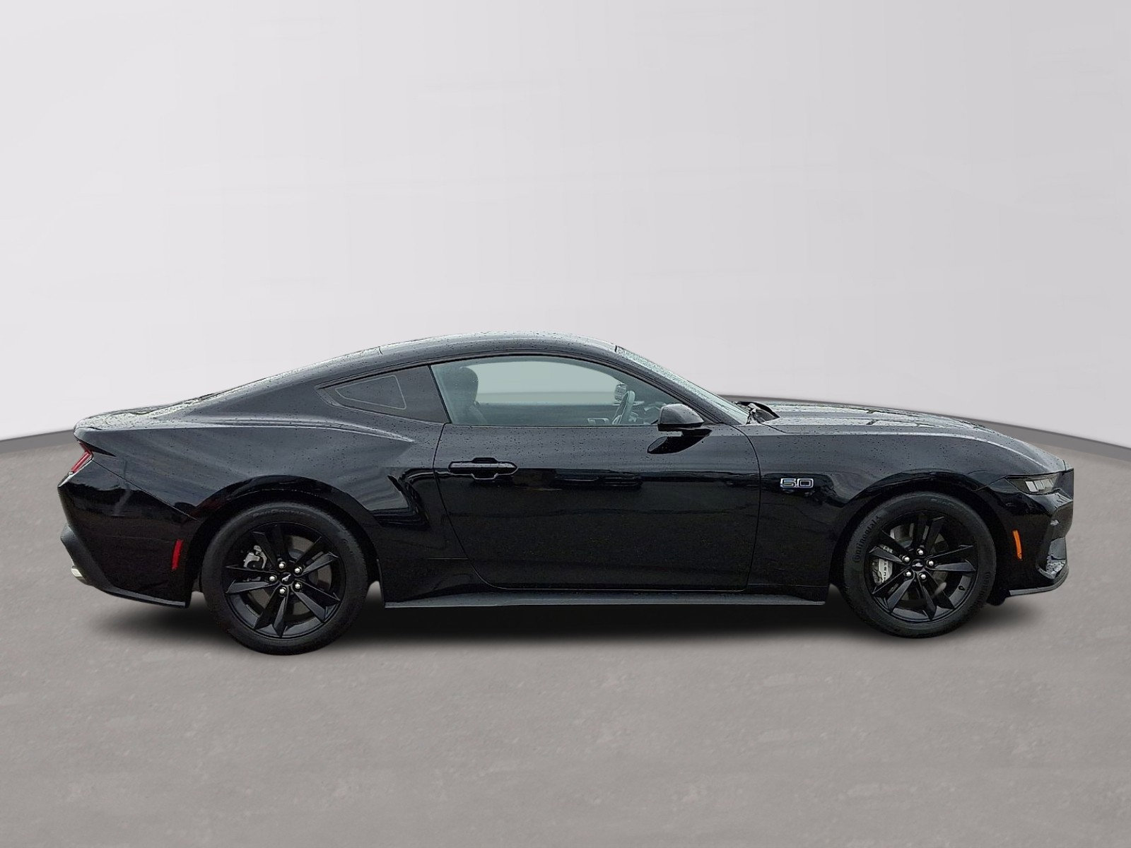 Certified 2024 Ford Mustang GT RWD image 7
