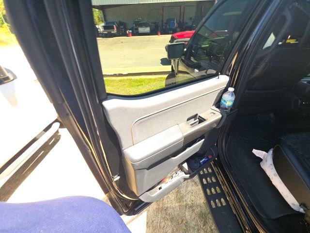 Certified 2022 Ford F150 Tremor w/ Equipment Group 401A Mid image 32