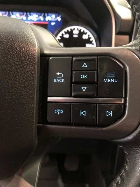 Certified 2022 Ford F150 XLT w/ Equipment Group 302A High image 25