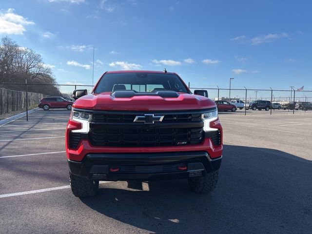 Used 2022 Chevrolet Silverado 1500 LT Trail Boss w/ LT Trail Boss Premium Package image 7