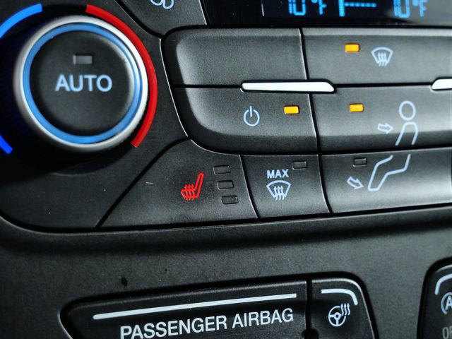 Certified 2019 Ford Escape Titanium AWD/4WD image 24