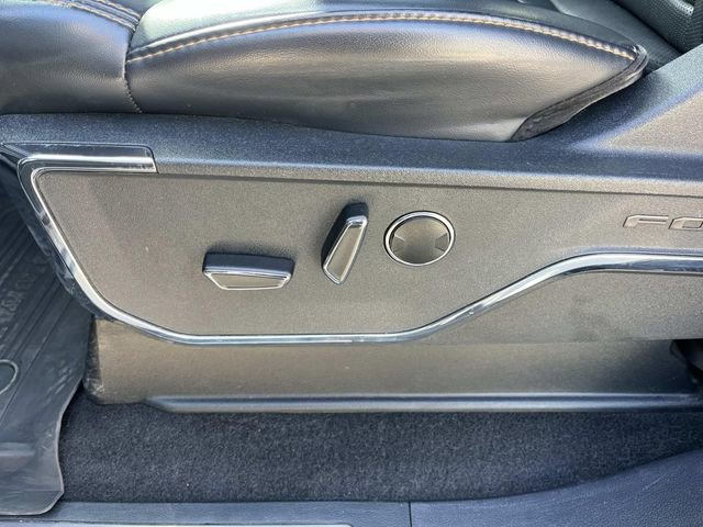 Certified 2023 Ford F150 Platinum w/ Equipment Group 701A High image 27